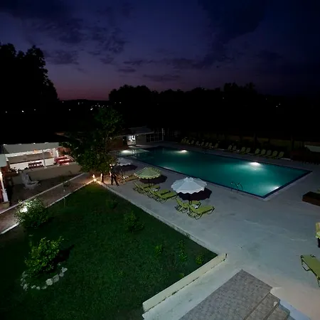 Sivila 3* אפאנטו